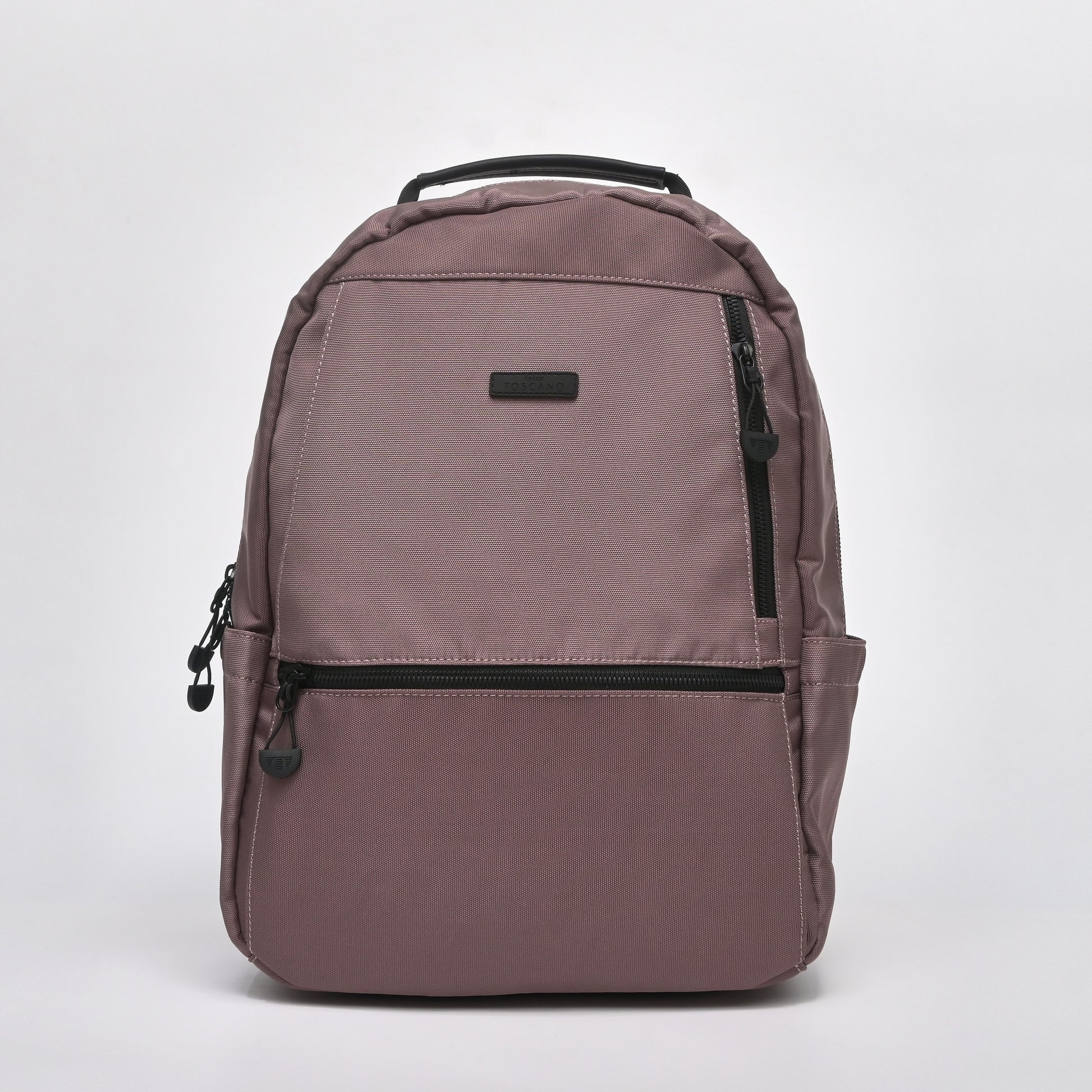 Casual Laptop Backpack - TGBP1622NN3BL3 PURPLE - Tocco Toscano Malaysia