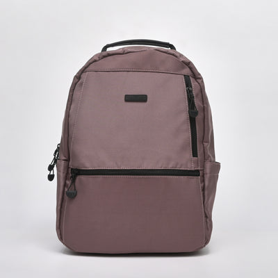 PURPLE Casual Laptop Backpack - TGBP1622NN3BL3 - Tocco Toscano Malaysia