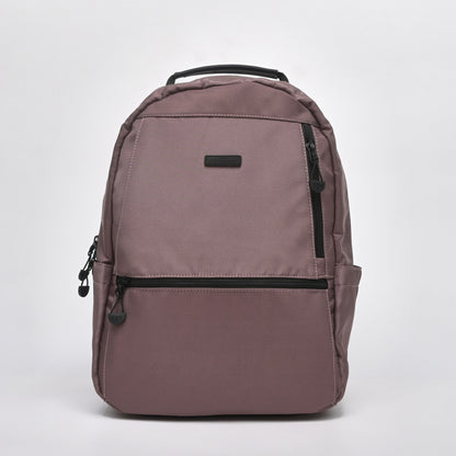 Casual Laptop Backpack - TGBP1622NN3BL3 PURPLE - Tocco Toscano Malaysia