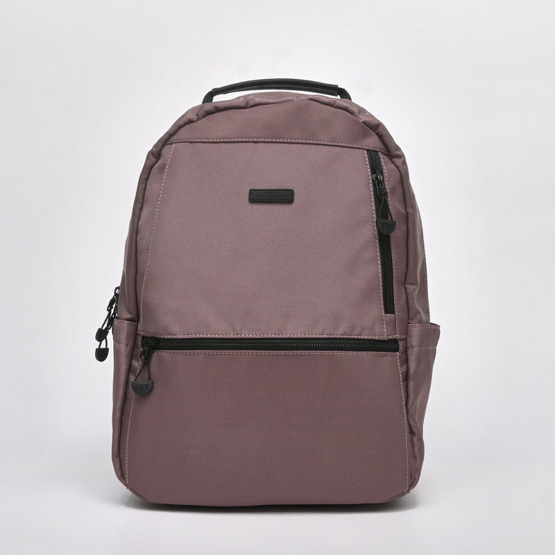 PURPLE Casual Laptop Backpack - TGBP1622NN3BL3 - Tocco Toscano Malaysia