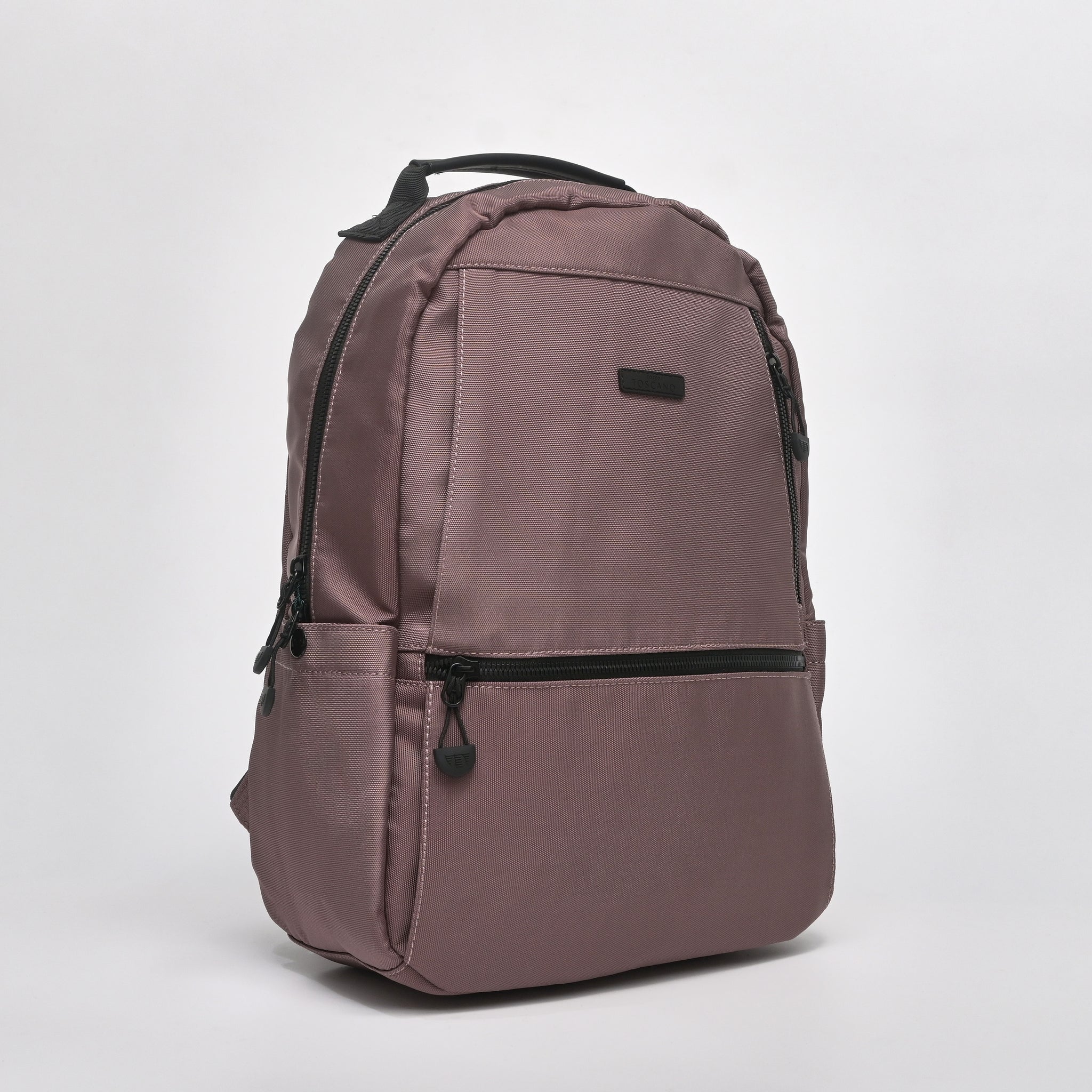 Casual Laptop Backpack - TGBP1622NN3BL3