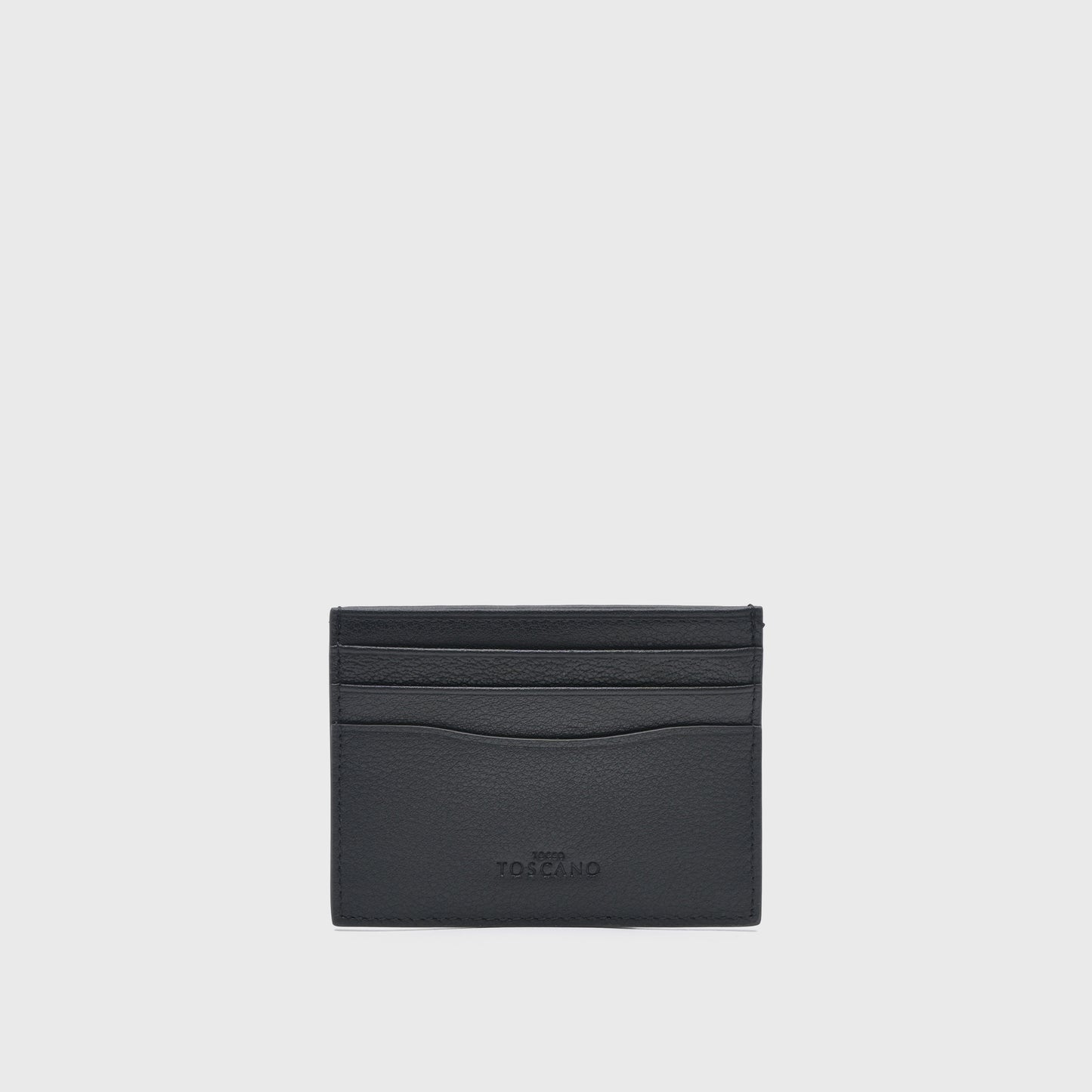 Leather Card Holder - TGCH0145LN3MF6