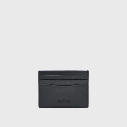 Leather Card Holder - TGCH0145LN3MF6