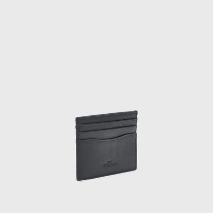 Leather Card Holder - TGCH0145LN3MF6