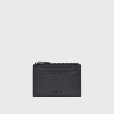 Leather Card Holder - TGCH0155LN3MF6