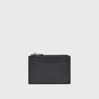 Leather Card Holder - TGCH0155LN3MF6
