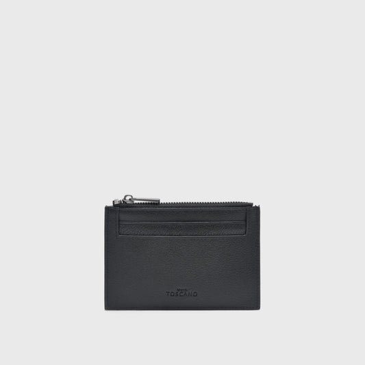 Leather Card Holder - TGCH0155LN3MF6