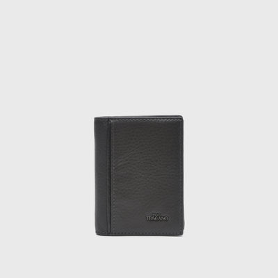 Leather Card Holder - TGCH0333LN3MF6