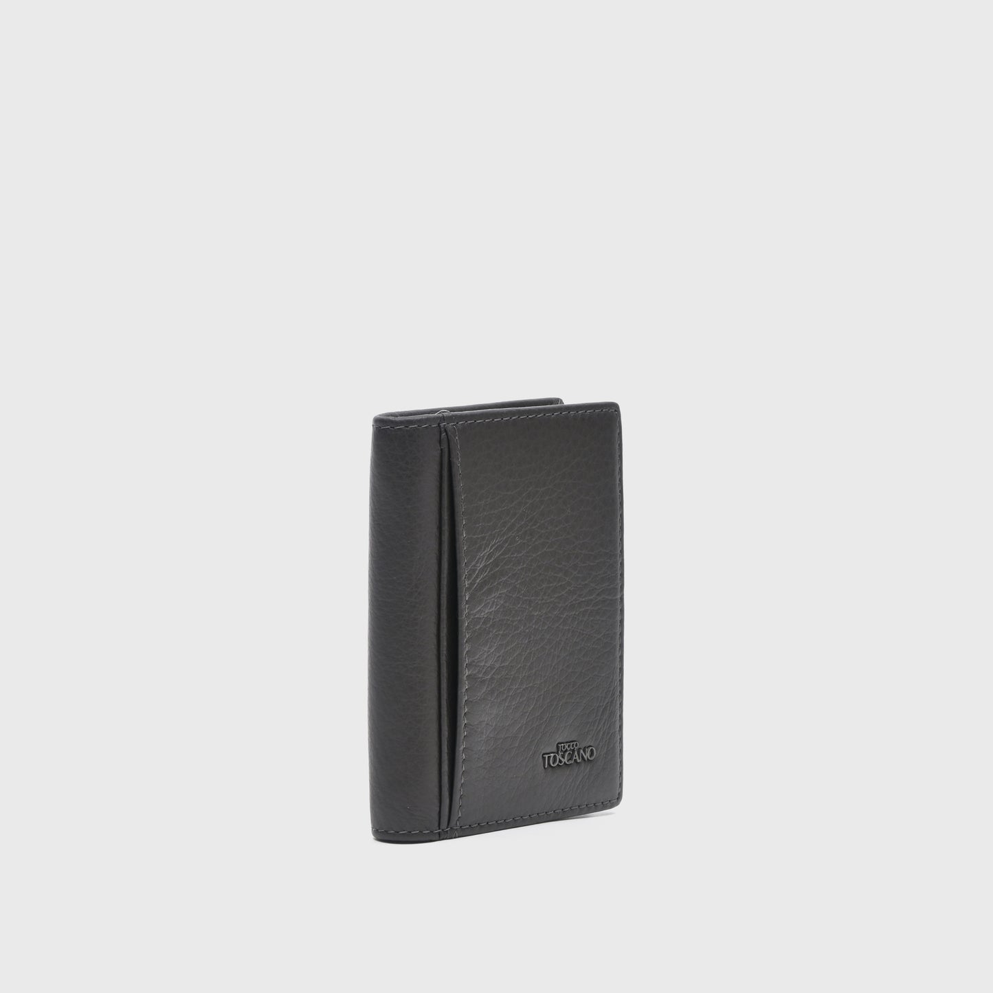 Leather Card Holder - TGCH0333LN3MF6