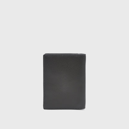 Leather Card Holder - TGCH0333LN3MF6