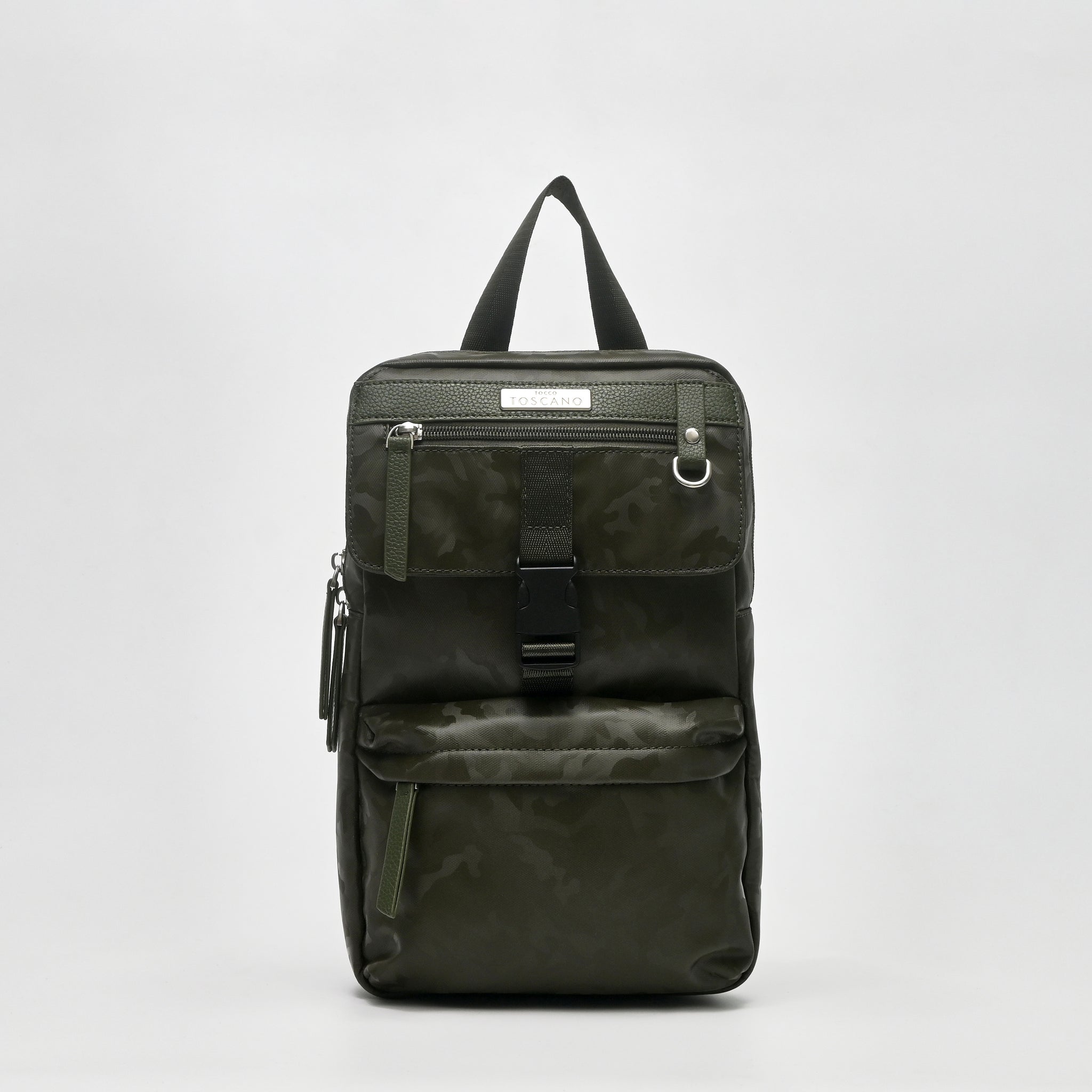 Camo chest sale bag