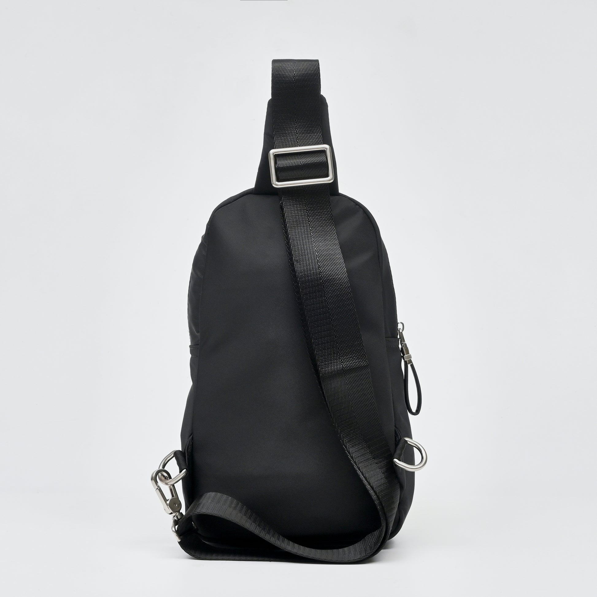 Nylon Chest Bag - TGEB0723NN3MH3 - Tocco Toscano Malaysia