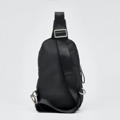 Nylon Chest Bag - TGEB0723NN3MH3 - Tocco Toscano Malaysia