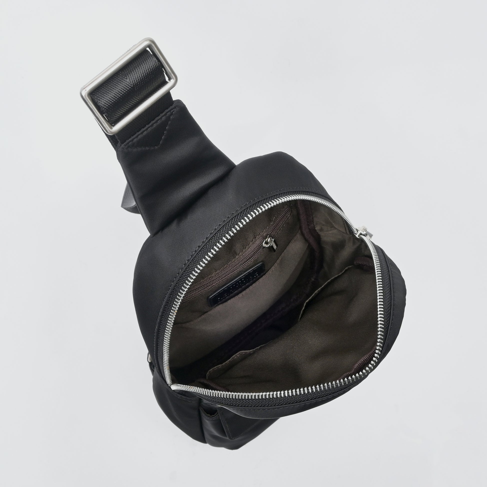 Nylon Chest Bag - TGEB0723NN3MH3 - Tocco Toscano Malaysia