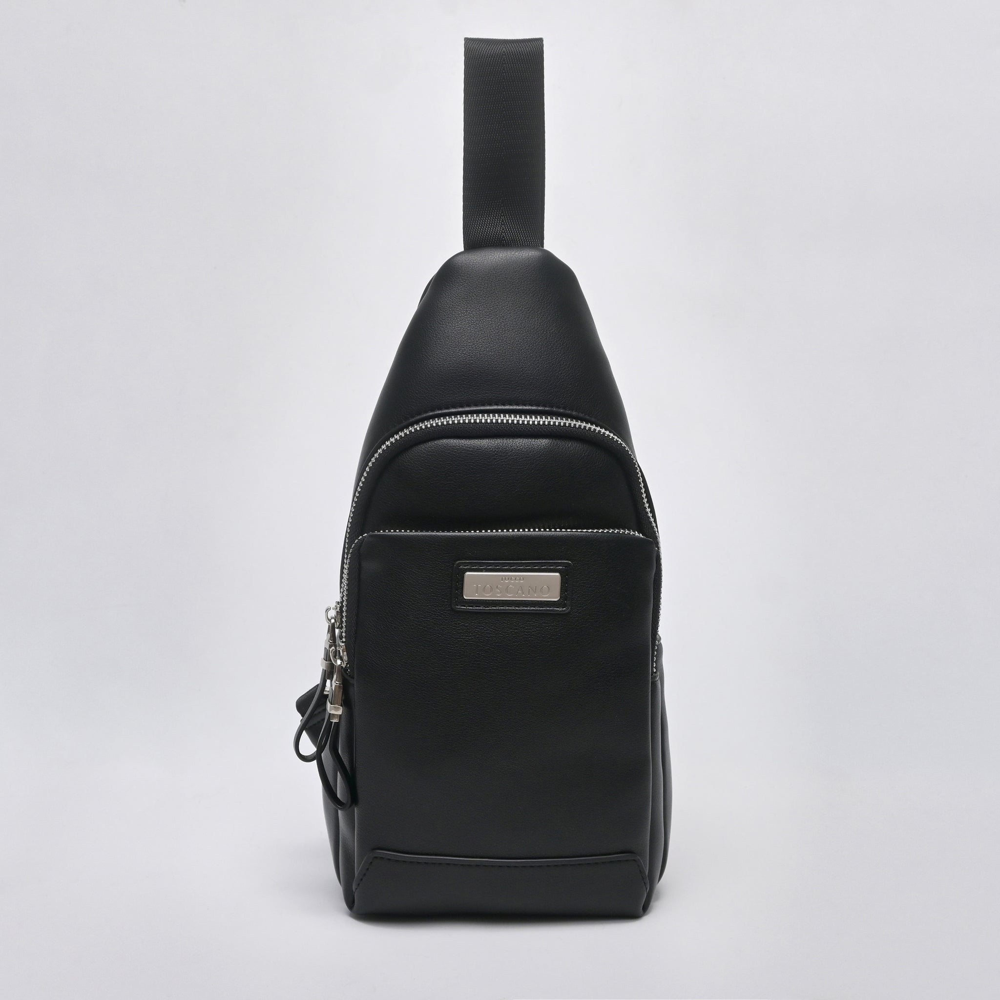 Smart Casual Chest Bag - TGEB0823PN3MH3