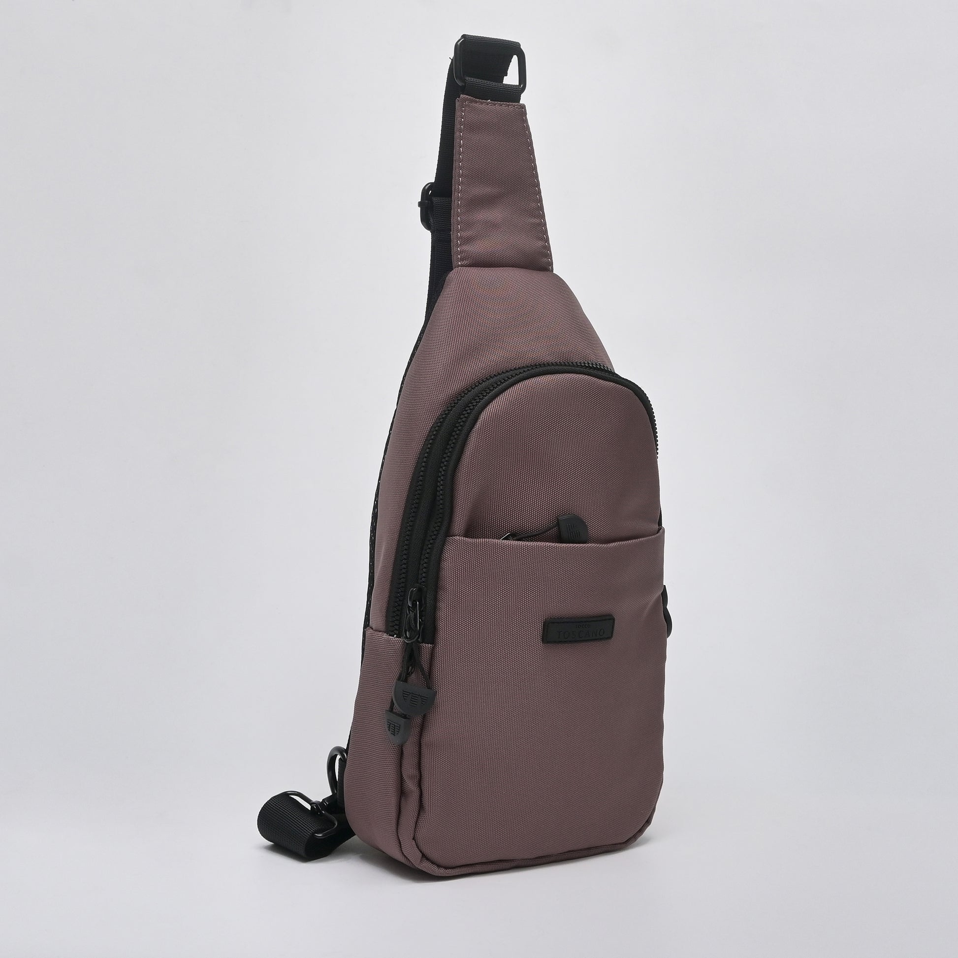 Casual Chest Bag - TGEB1612NN3BL3 - Tocco Toscano Malaysia