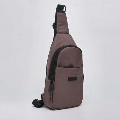 Casual Chest Bag - TGEB1612NN3BL3 - Tocco Toscano Malaysia