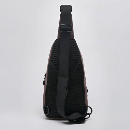 Casual Chest Bag - TGEB1612NN3BL3 - Tocco Toscano Malaysia
