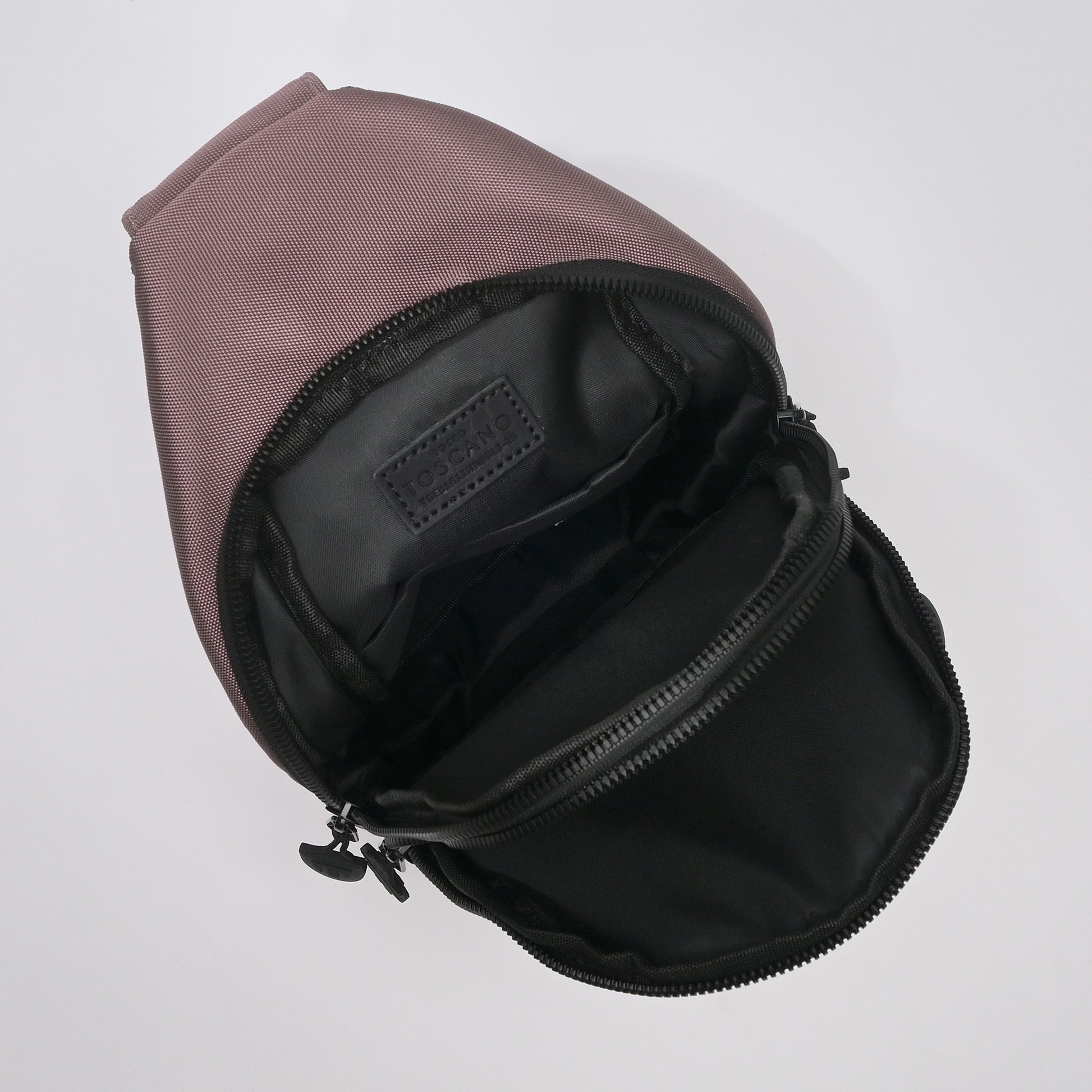 Casual Chest Bag - TGEB1612NN3BL3 - Tocco Toscano Malaysia