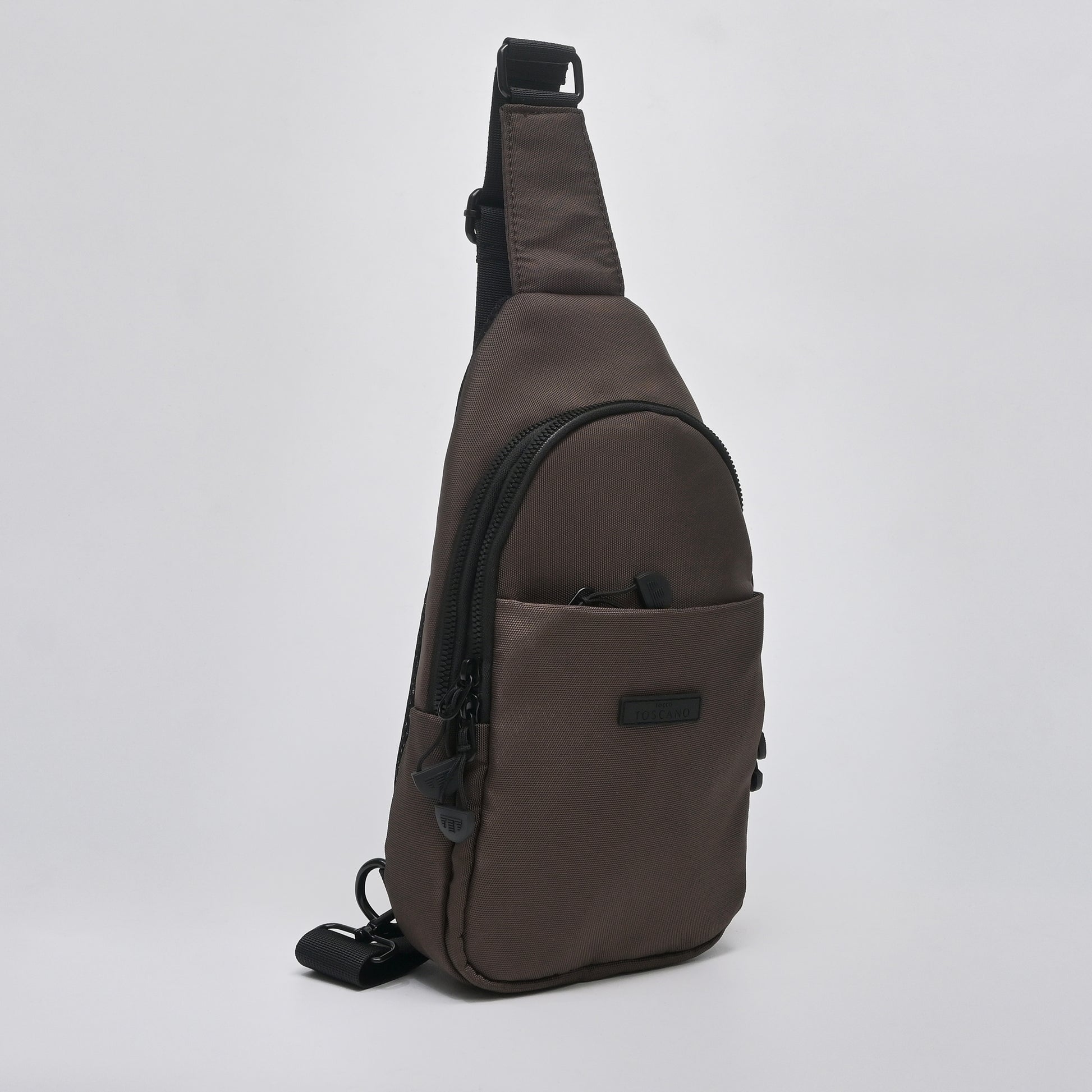 Casual Chest Bag - TGEB1612NN3BL3 - Tocco Toscano Malaysia