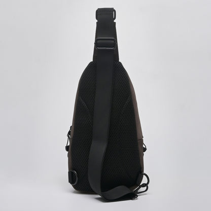 Casual Chest Bag - TGEB1612NN3BL3 - Tocco Toscano Malaysia