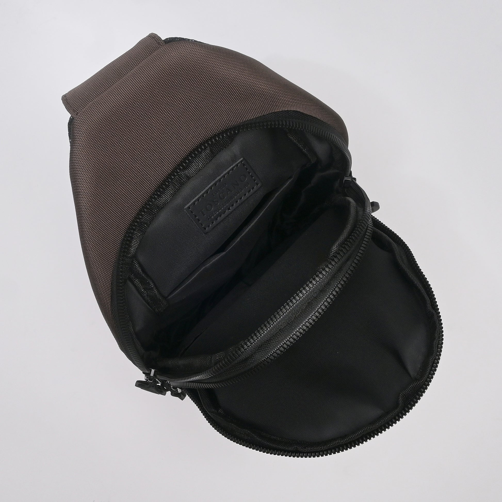 Casual Chest Bag - TGEB1612NN3BL3 - Tocco Toscano Malaysia