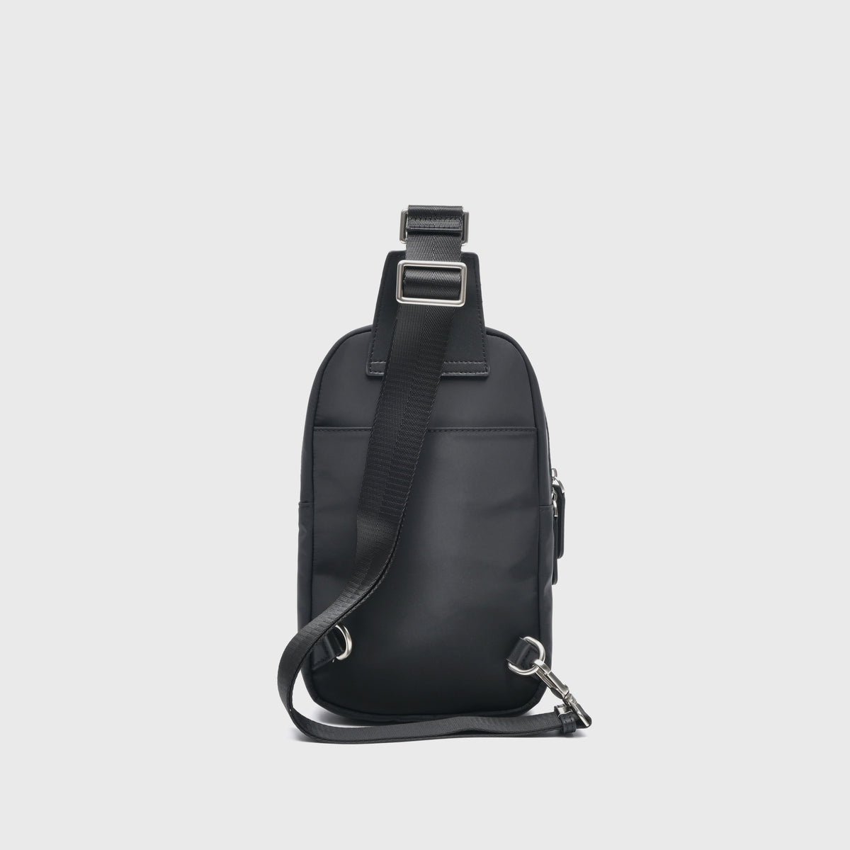 Trendy Chest Sling Bag - TGEB0334PN3MH6