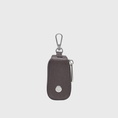 Zip Leather Smart Key Pouch - TGKP0311LN3MK5