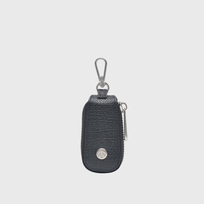 Zip Leather Smart Key Pouch - TGKP0311LN3MK5