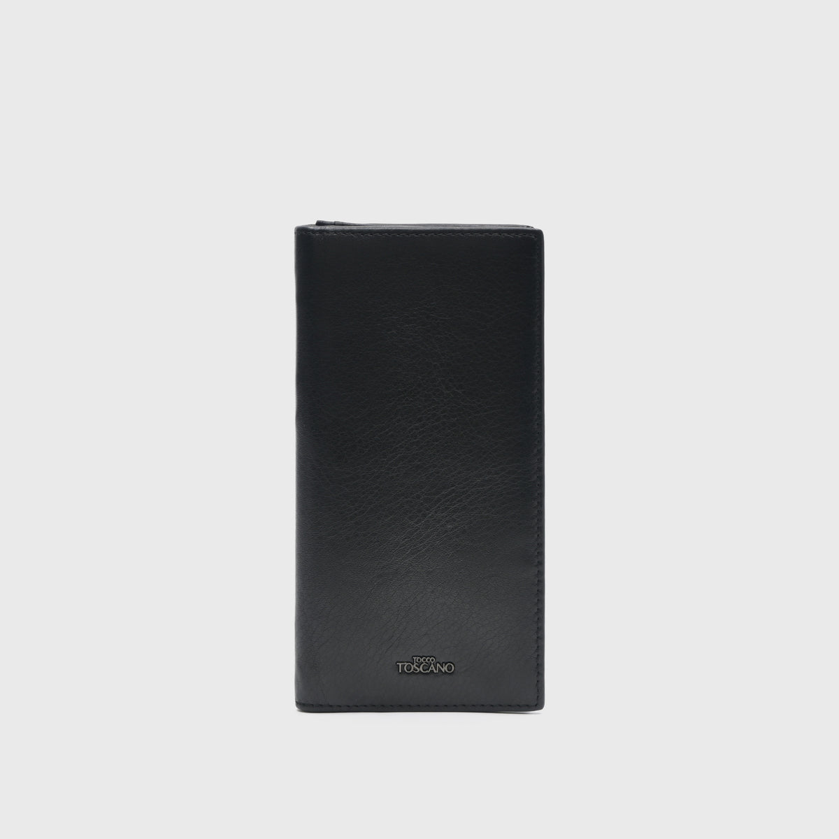 Leather Bifold Long Wallet - TGLW0244LN3MF6