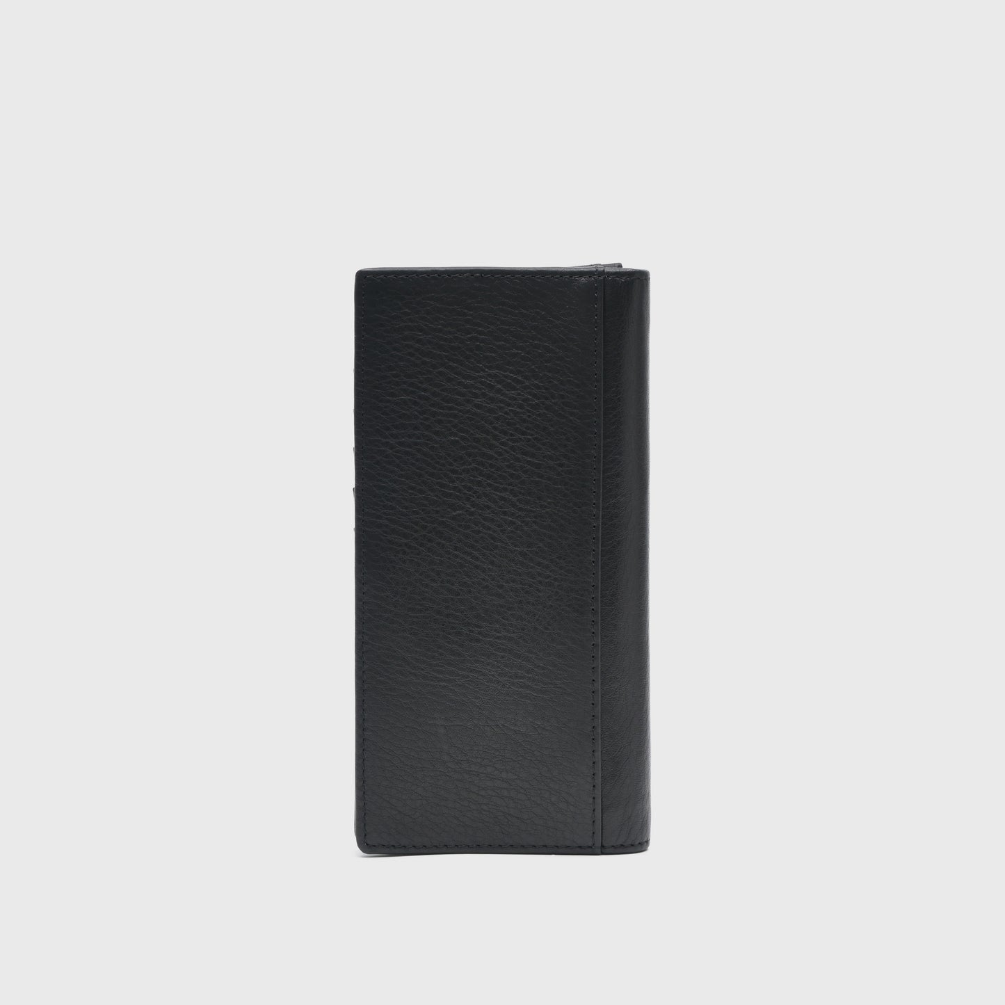 Leather Bifold Long Wallet - TGLW0244LN3MF6