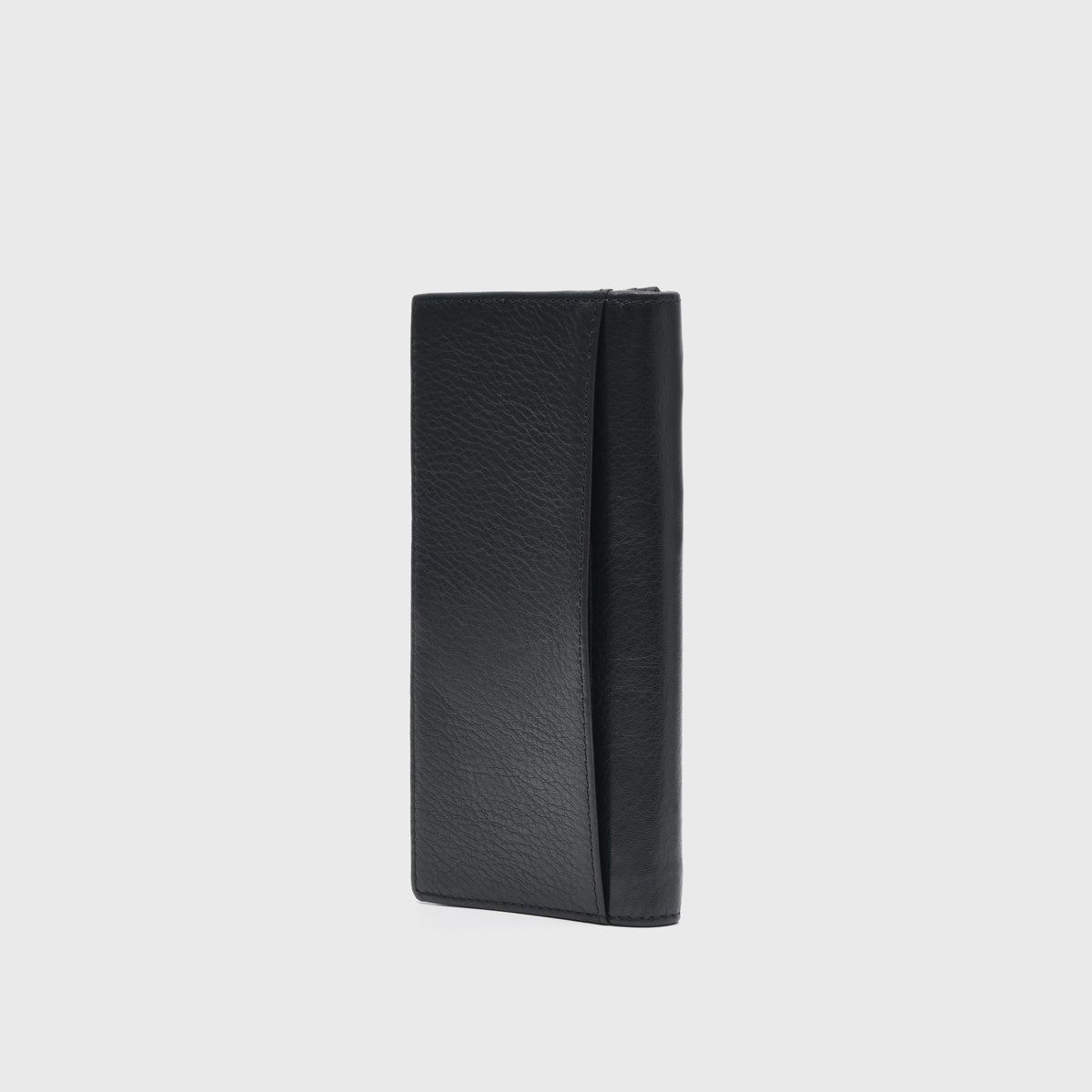 Leather Bifold Long Wallet - TGLW0244LN3MF6