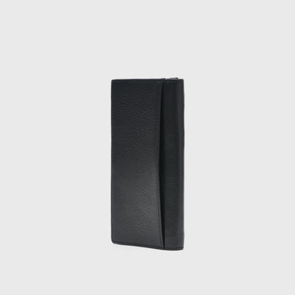 Leather Bifold Long Wallet - TGLW0244LN3MF6