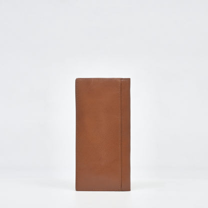 Leather Long Wallet - TGLW0633LN3MK3 - Tocco Toscano Malaysia