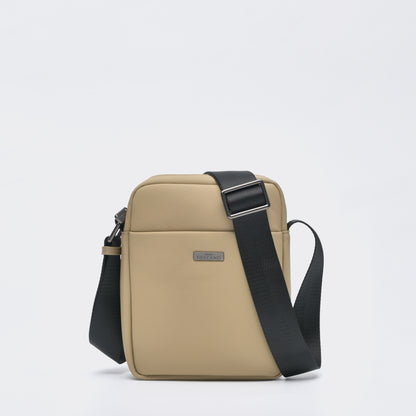 Casual Sling Bag - TGSB0111PN3BH4 Light Brown - Tocco Toscano Malaysia