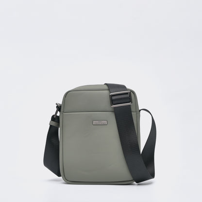 Casual Sling Bag - TGSB0111PN3BH4 Gray - Tocco Toscano Malaysia