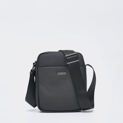 Casual Sling Bag - TGSB0111PN3BH4 Black - Tocco Toscano Malaysia