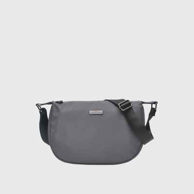 Atlas Nylon Sling Bag - TGSB0212NN3BK5