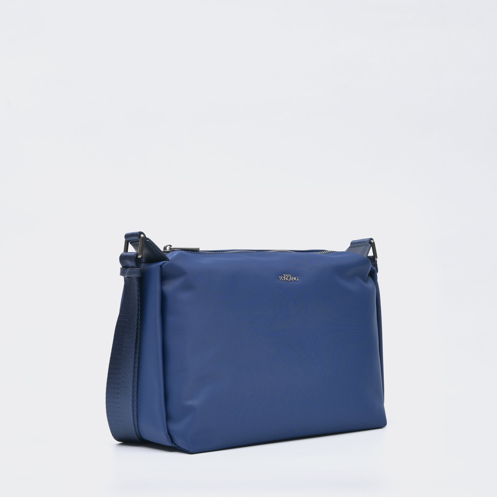 Basic Nylon Sling Bag - TGSB0222NN3BH4 - Tocco Toscano Malaysia