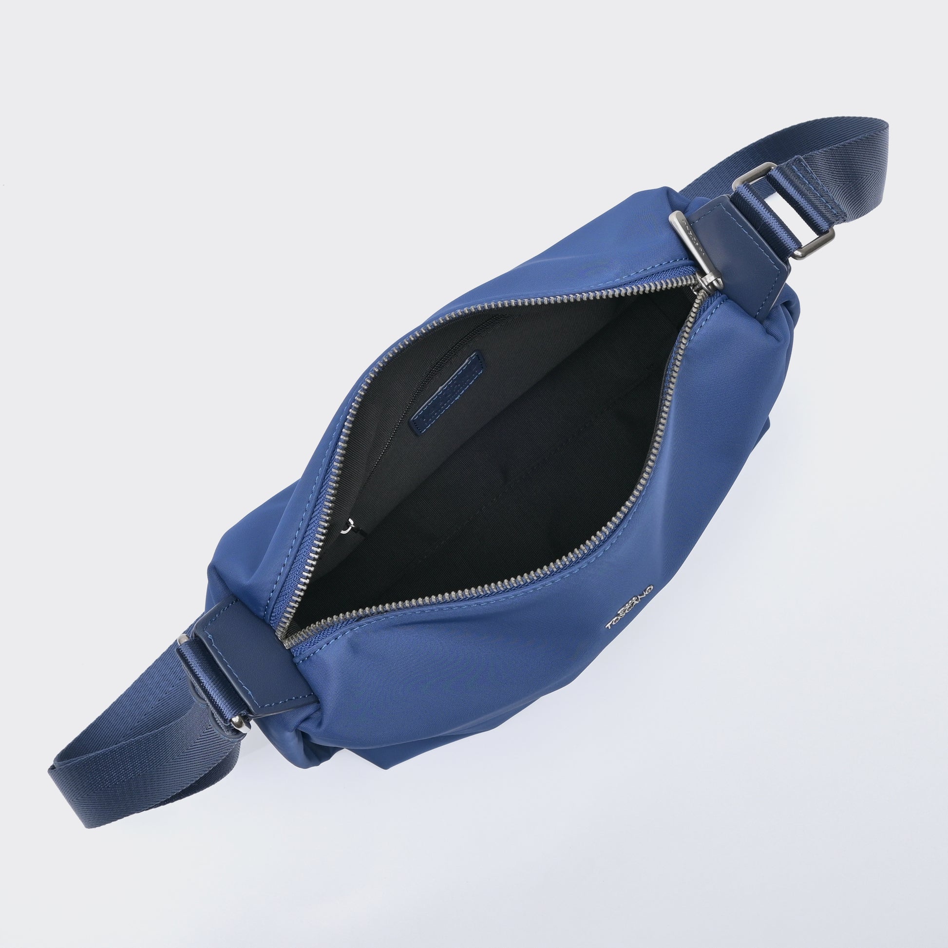 Basic Nylon Sling Bag - TGSB0222NN3BH4 - Tocco Toscano Malaysia