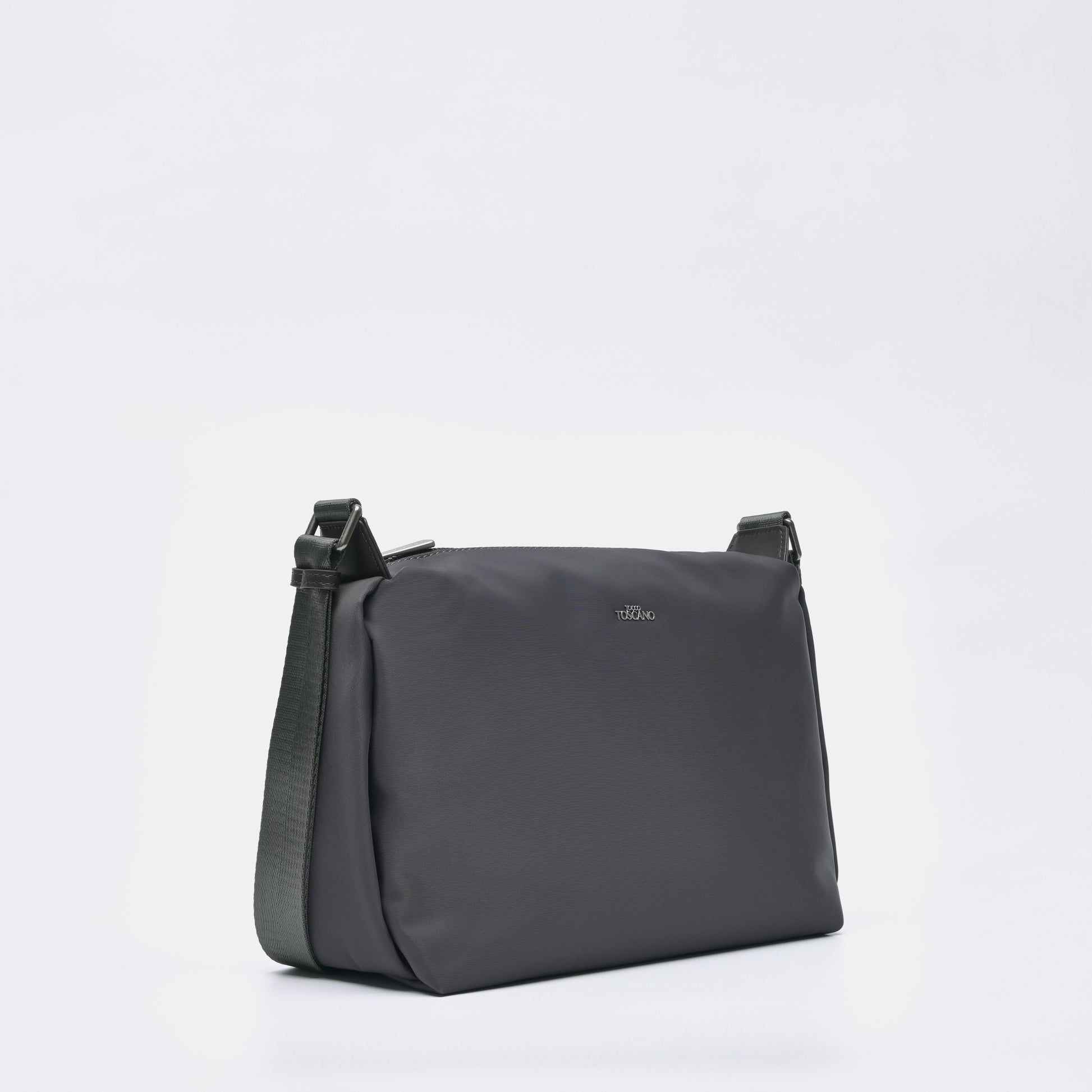 Basic Nylon Sling Bag - TGSB0222NN3BH4 - Tocco Toscano Malaysia