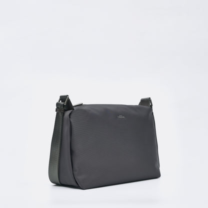 Basic Nylon Sling Bag - TGSB0222NN3BH4 - Tocco Toscano Malaysia