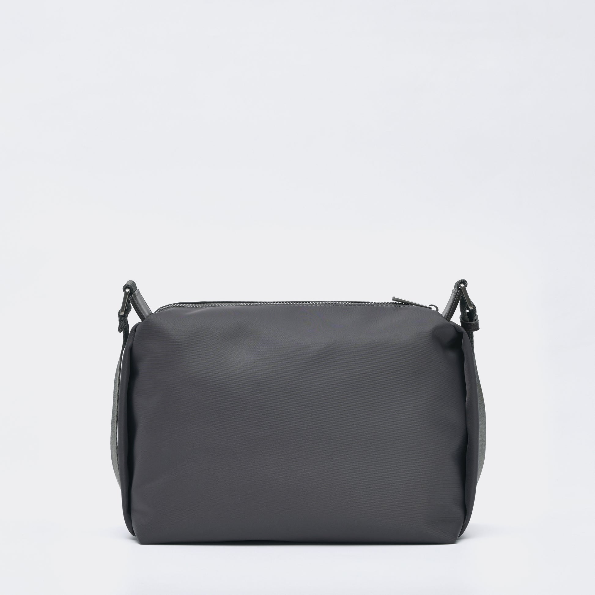 Basic Nylon Sling Bag - TGSB0222NN3BH4 - Tocco Toscano Malaysia