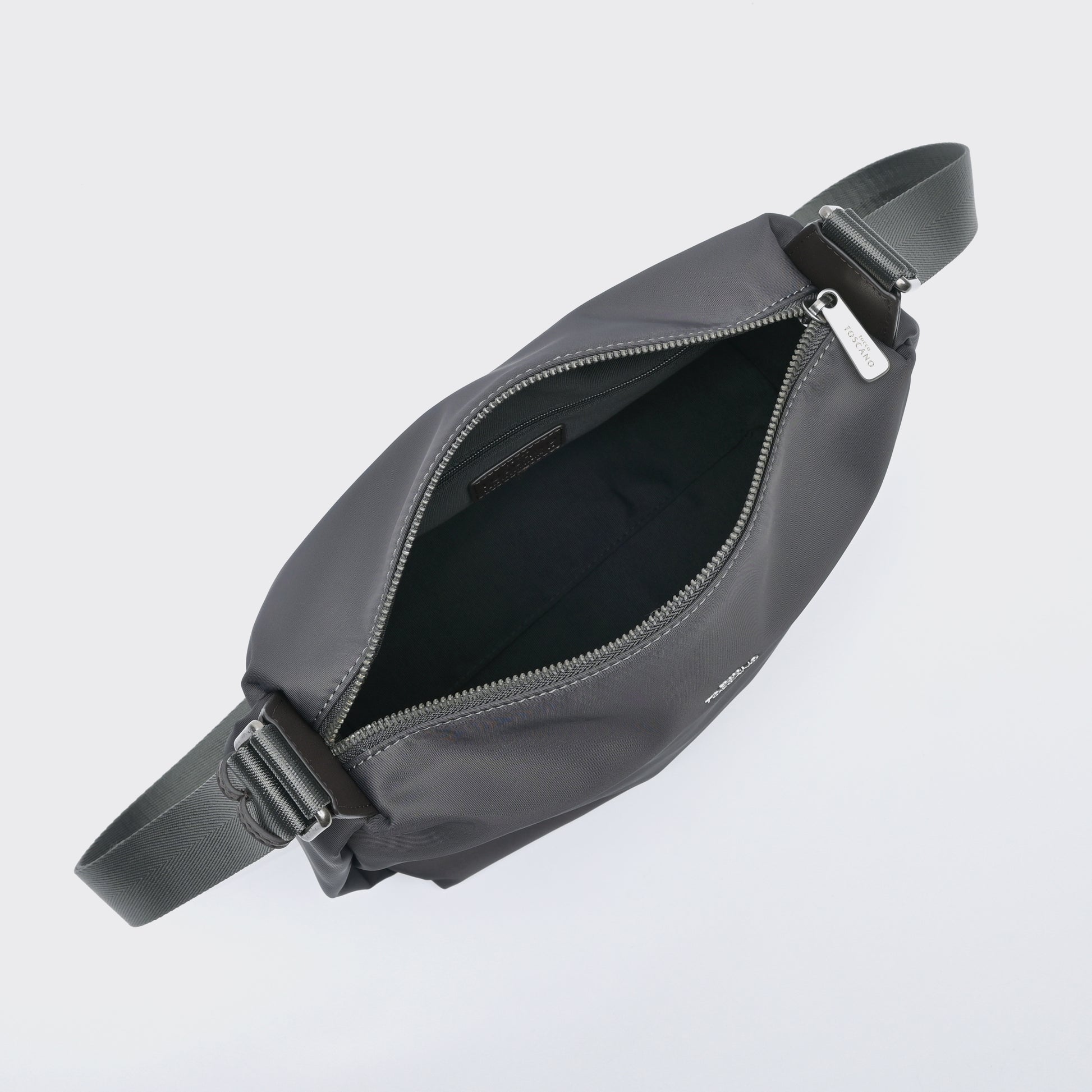 Basic Nylon Sling Bag - TGSB0222NN3BH4 - Tocco Toscano Malaysia