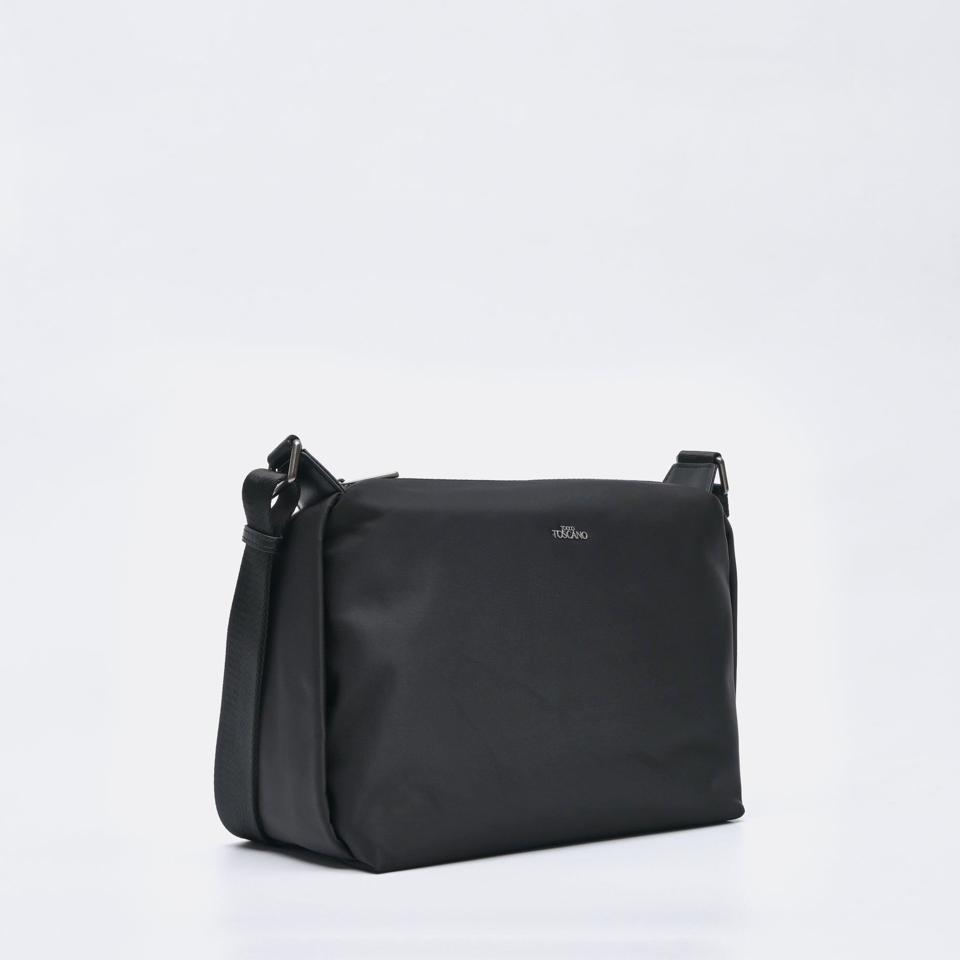 Basic Nylon Sling Bag - TGSB0222NN3BH4 - Tocco Toscano Malaysia