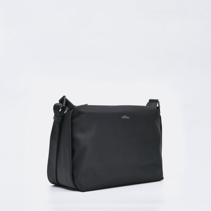 Basic Nylon Sling Bag - TGSB0222NN3BH4 - Tocco Toscano Malaysia