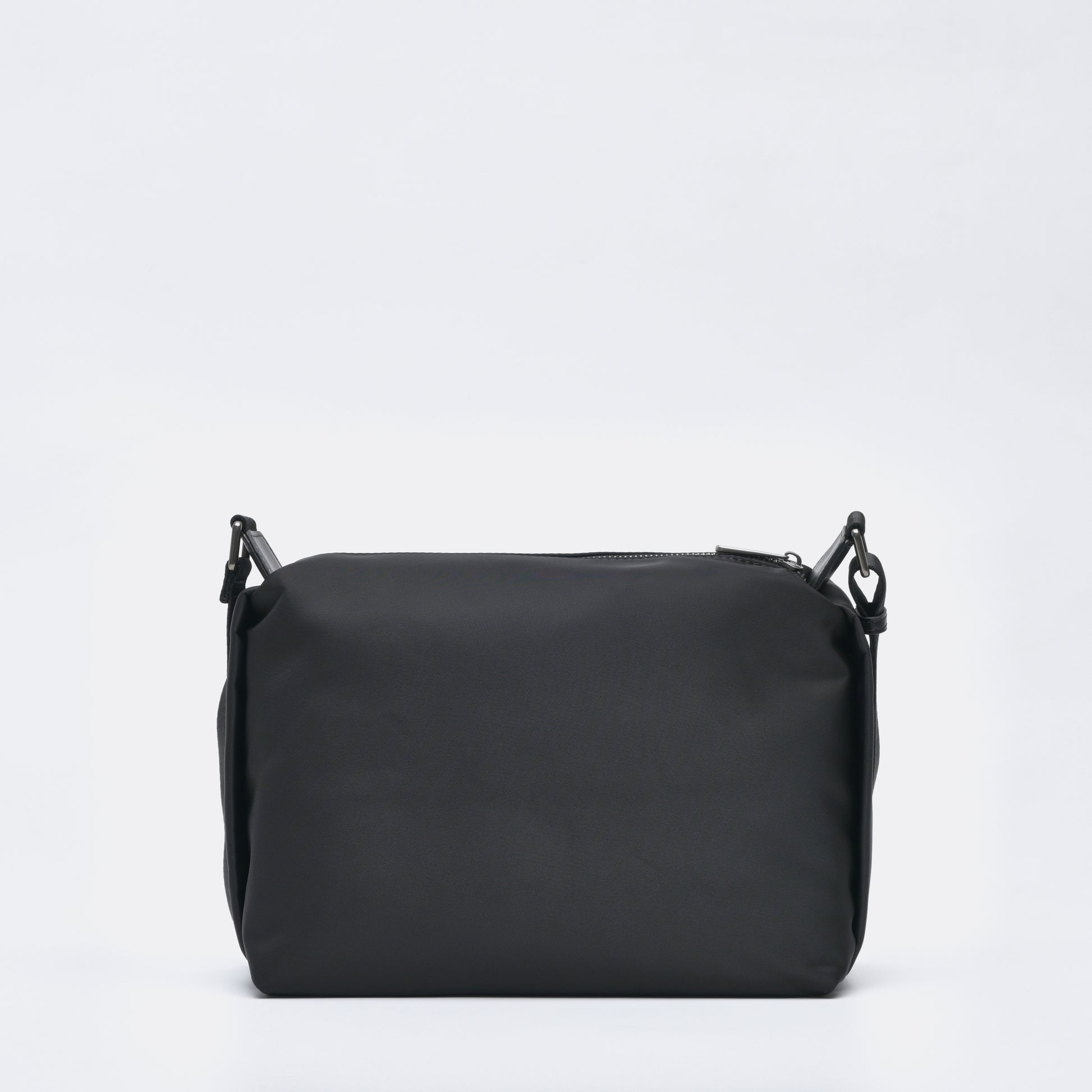 Basic Nylon Sling Bag - TGSB0222NN3BH4 - Tocco Toscano Malaysia
