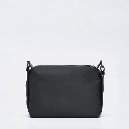 Basic Nylon Sling Bag - TGSB0222NN3BH4 - Tocco Toscano Malaysia