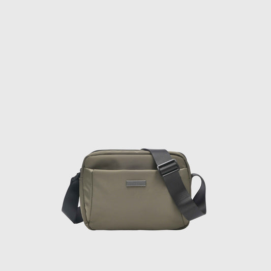 Nylon Sling Bag - TGSB0222NN3BK5