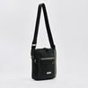 Casual Sling Bag With 3 outer zipper pockets - Tocco Toscano